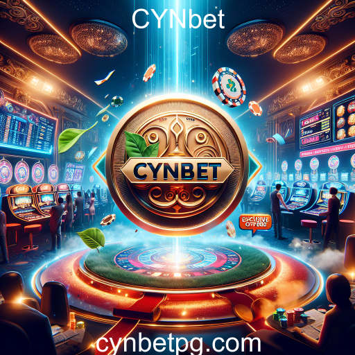 Ofertas Exclusivas no CYNbet: Maximize Sua Experiência de Jogo
