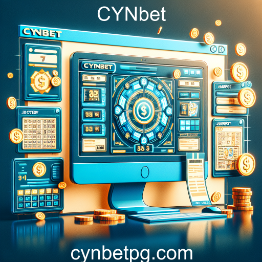 A Ascensão da Loteria Online na CYNbet: Em Busca de Prêmios