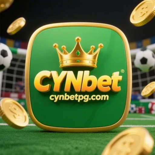 Logo CYNbet